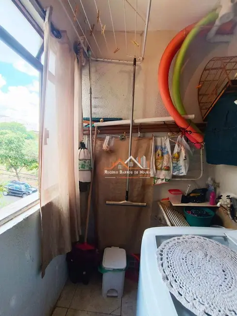 Foto 7 de Apartamento com 2 quartos à venda, 76m2 em Conjunto Habitacional Eme Antonio Pioch Fontolan, Presidente Prudente - SP