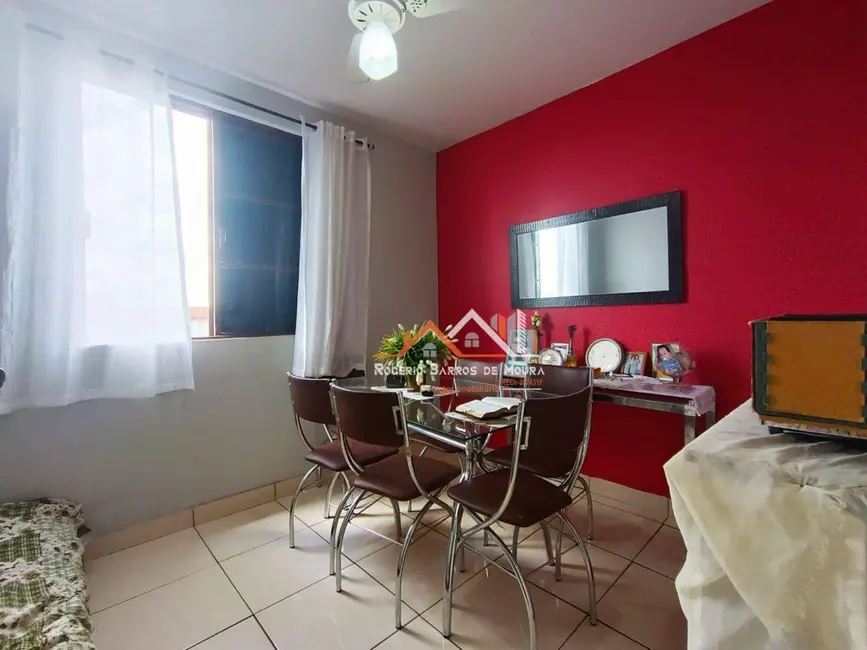 Foto 5 de Apartamento com 2 quartos à venda, 76m2 em Conjunto Habitacional Eme Antonio Pioch Fontolan, Presidente Prudente - SP