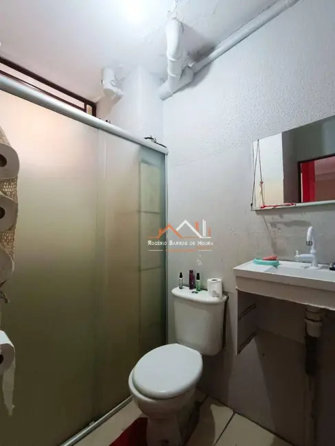 Foto 6 de Apartamento com 2 quartos à venda, 76m2 em Conjunto Habitacional Eme Antonio Pioch Fontolan, Presidente Prudente - SP