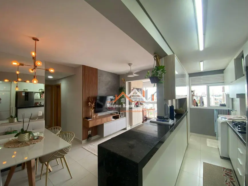 Foto 7 de Apartamento com 2 quartos à venda, 61m2 em Vila Industrial, Presidente Prudente - SP