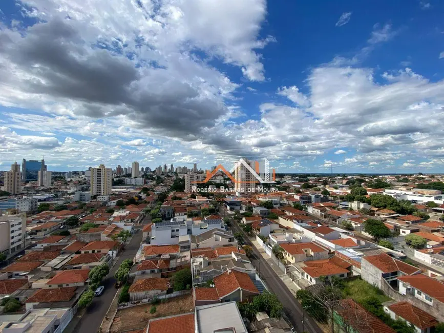 Foto 4 de Apartamento com 2 quartos à venda, 61m2 em Vila Industrial, Presidente Prudente - SP