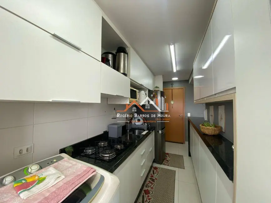 Foto 8 de Apartamento com 2 quartos à venda, 61m2 em Vila Industrial, Presidente Prudente - SP