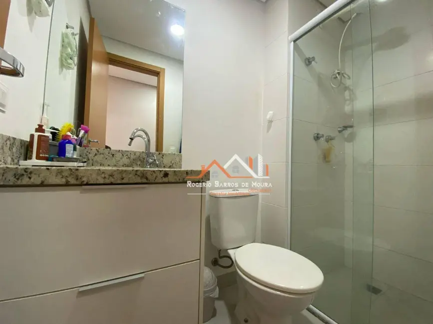 Foto 9 de Apartamento com 2 quartos à venda, 61m2 em Vila Industrial, Presidente Prudente - SP