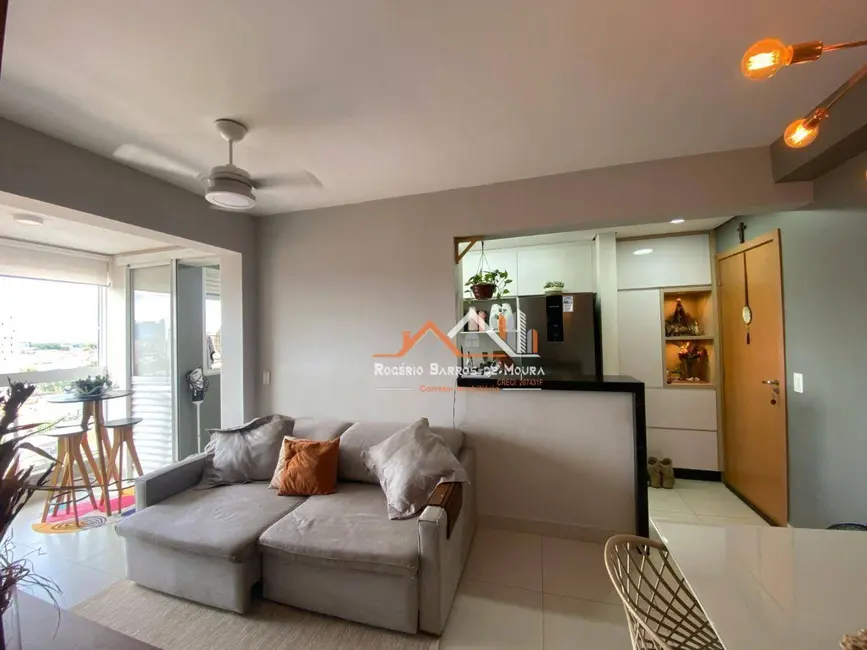 Foto 5 de Apartamento com 2 quartos à venda, 61m2 em Vila Industrial, Presidente Prudente - SP