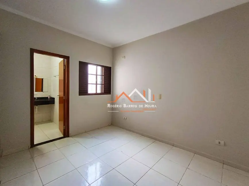 Foto 8 de Casa com 2 quartos à venda, 153m2 em Residencial Parque dos Girassóis, Presidente Prudente - SP