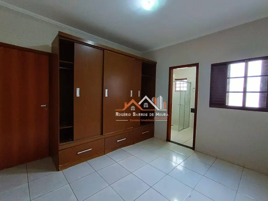 Foto 7 de Casa com 2 quartos à venda, 153m2 em Residencial Parque dos Girassóis, Presidente Prudente - SP