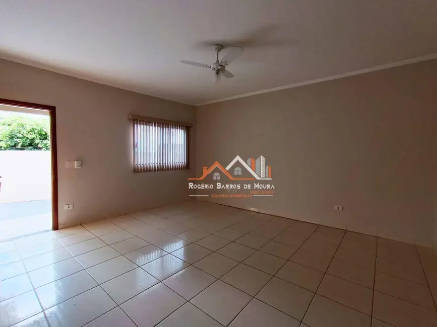 Foto 2 de Casa com 2 quartos à venda, 153m2 em Residencial Parque dos Girassóis, Presidente Prudente - SP