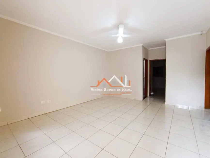 Foto 3 de Casa com 2 quartos à venda, 153m2 em Residencial Parque dos Girassóis, Presidente Prudente - SP