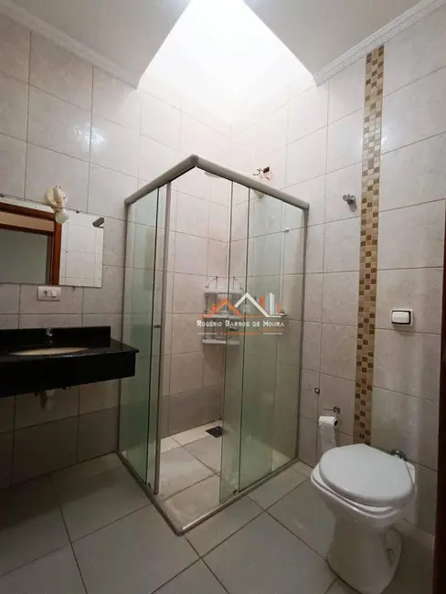 Foto 6 de Casa com 2 quartos à venda, 153m2 em Residencial Parque dos Girassóis, Presidente Prudente - SP