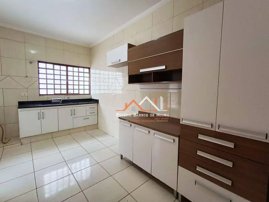 Foto 4 de Casa com 2 quartos à venda, 153m2 em Residencial Parque dos Girassóis, Presidente Prudente - SP