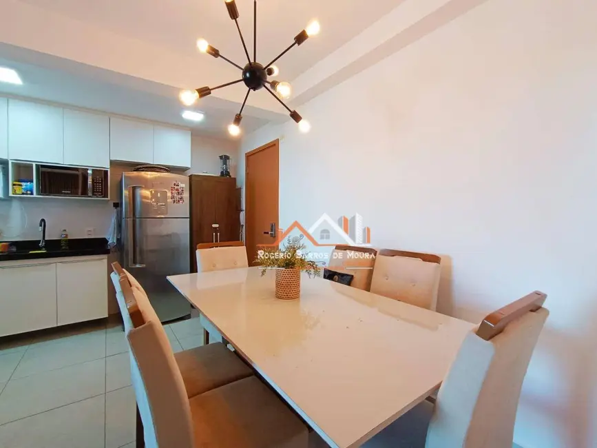 Foto 7 de Apartamento com 2 quartos à venda, 61m2 em Jardim Petrópolis, Presidente Prudente - SP