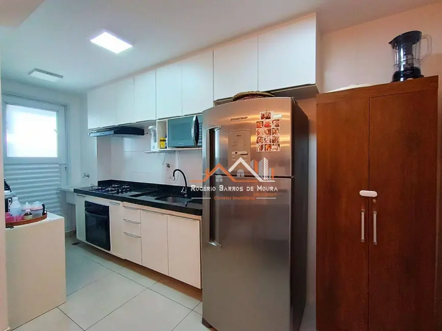 Foto 8 de Apartamento com 2 quartos à venda, 61m2 em Jardim Petrópolis, Presidente Prudente - SP