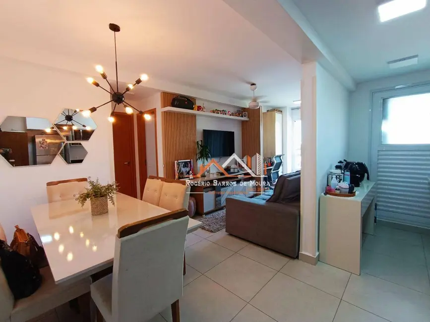 Foto 5 de Apartamento com 2 quartos à venda, 61m2 em Jardim Petrópolis, Presidente Prudente - SP