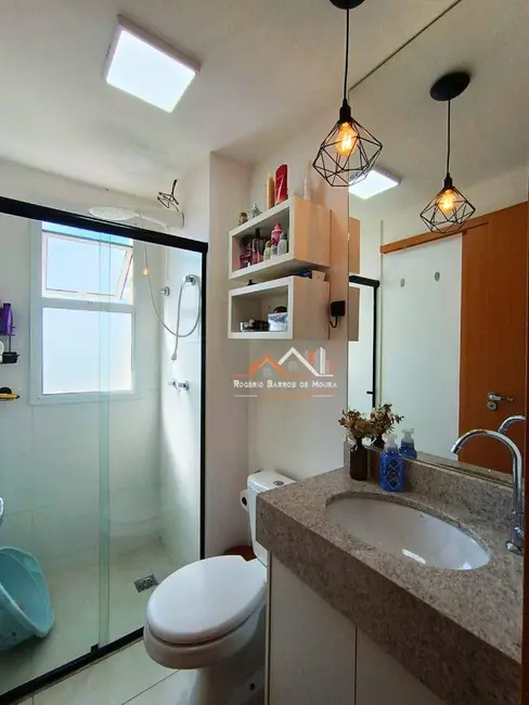 Foto 9 de Apartamento com 2 quartos à venda, 61m2 em Jardim Petrópolis, Presidente Prudente - SP