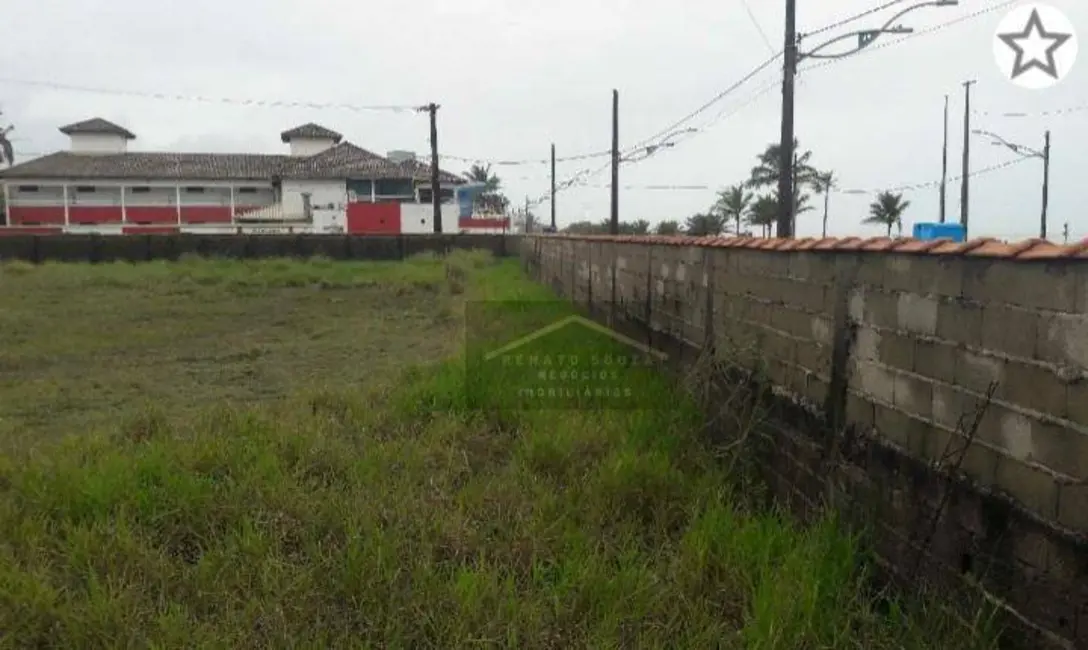 Foto 2 de Terreno / Lote à venda, 1500m2 em Peruibe - SP