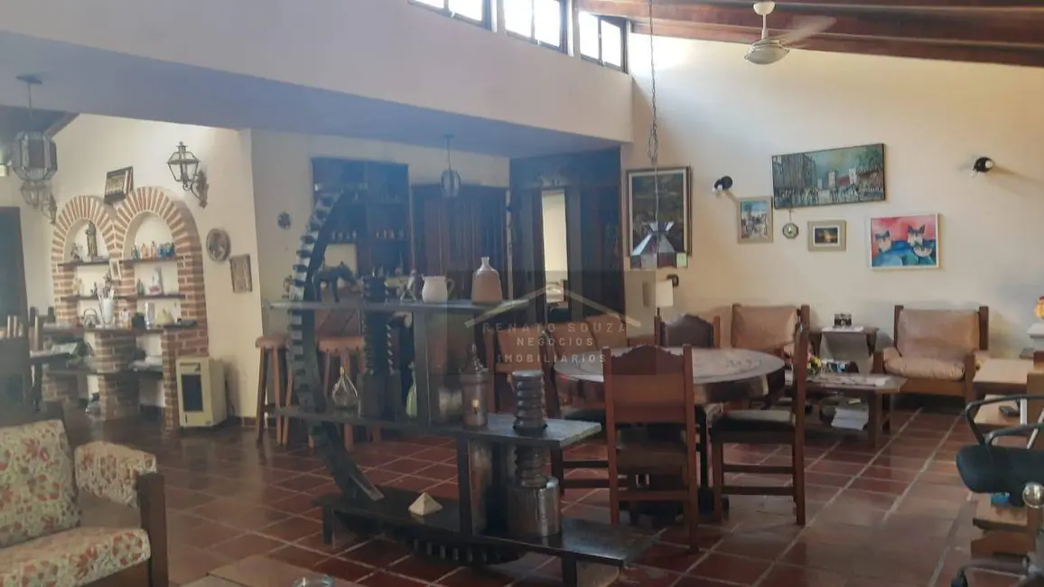 Casa com 3 quartos à venda, 544m2 em Peruibe - SP - imagem 4 Foto 4 de Casa com 3 quartos à venda, 544m2 em Peruibe - SP