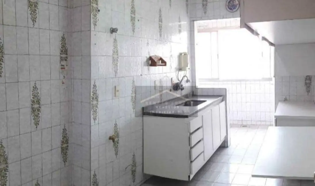 Foto 1 de Apartamento com 2 quartos à venda, 80m2 em Vila Nova Conceição, São Paulo - SP