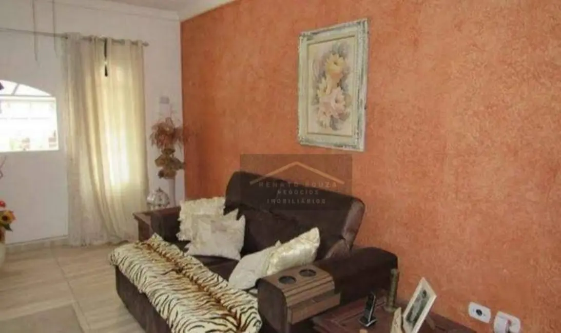 Foto 5 de Sobrado com 3 quartos à venda, 250m2 em Peruibe - SP