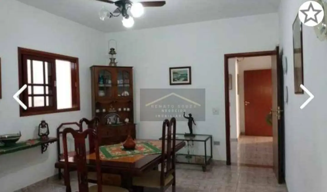 Sobrado com 5 quartos à venda, 400m2 em Peruibe - SP - imagem 5 Foto 5 de Sobrado com 5 quartos à venda, 400m2 em Peruibe - SP