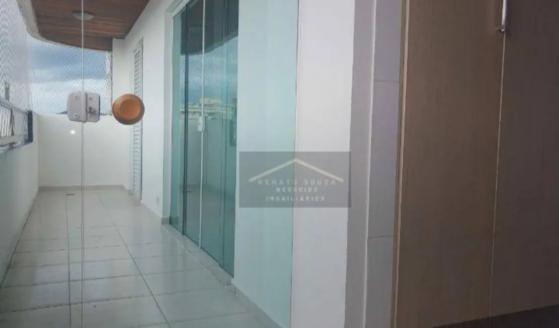 Apartamento com 3 quartos à venda, 120m2 em Centro, Peruibe - SP - imagem 4 Foto 4 de Apartamento com 3 quartos à venda, 120m2 em Centro, Peruibe - SP