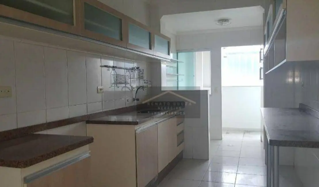 Foto 2 de Apartamento com 3 quartos à venda, 120m2 em Centro, Peruibe - SP