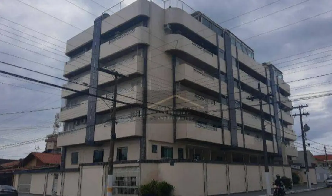 Foto 1 de Apartamento com 3 quartos à venda, 120m2 em Centro, Peruibe - SP