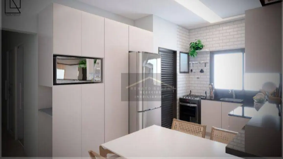 Casa com 3 quartos à venda, 100m2 em Peruibe - SP - imagem 4 Foto 4 de Casa com 3 quartos à venda, 100m2 em Peruibe - SP