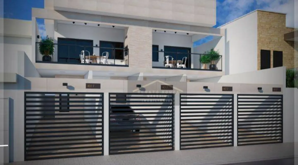 Foto 1 de Casa com 3 quartos à venda, 100m2 em Peruibe - SP