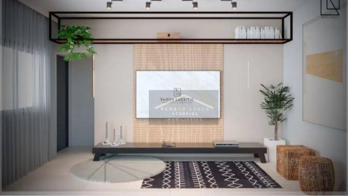 Casa com 3 quartos à venda, 100m2 em Peruibe - SP - imagem 7 Foto 7 de Casa com 3 quartos à venda, 100m2 em Peruibe - SP