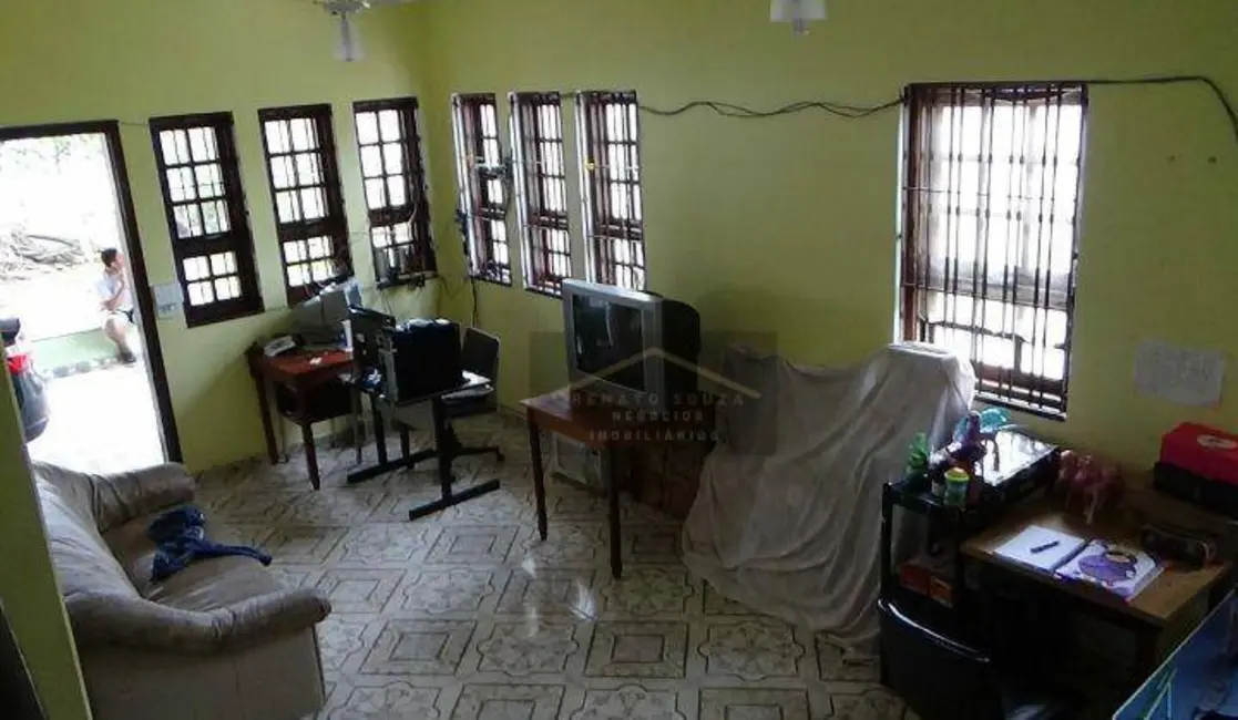 Foto 2 de Sobrado com 3 quartos à venda, 360m2 em Peruibe - SP