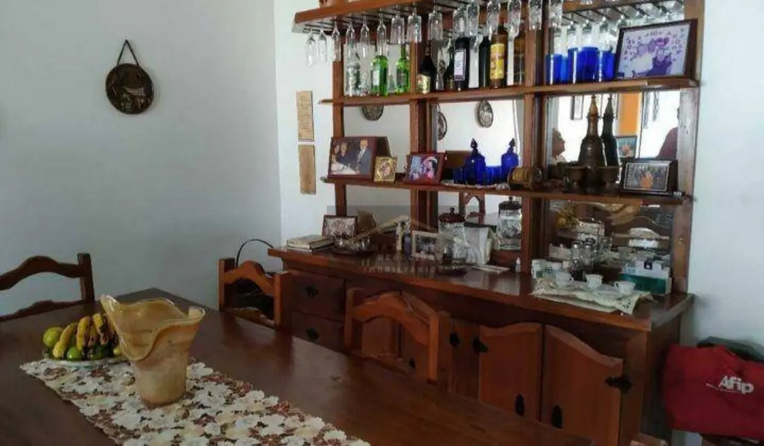 Foto 2 de Apartamento com 3 quartos à venda, 132m2 em Peruibe - SP