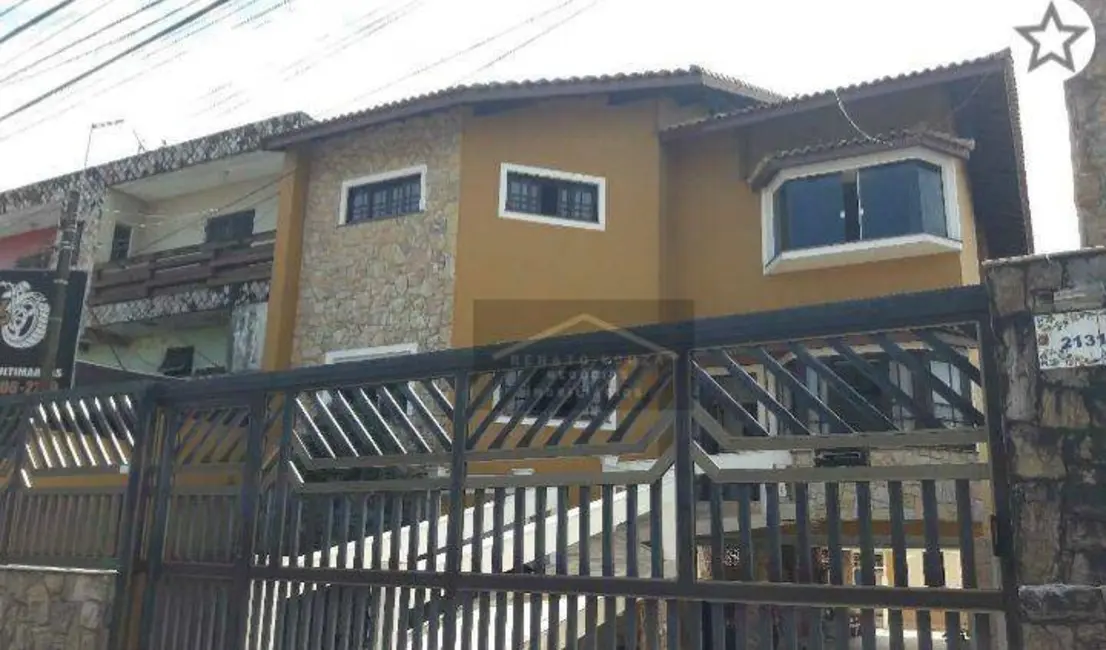 Foto 2 de Sobrado com 5 quartos à venda, 420m2 em Peruibe - SP