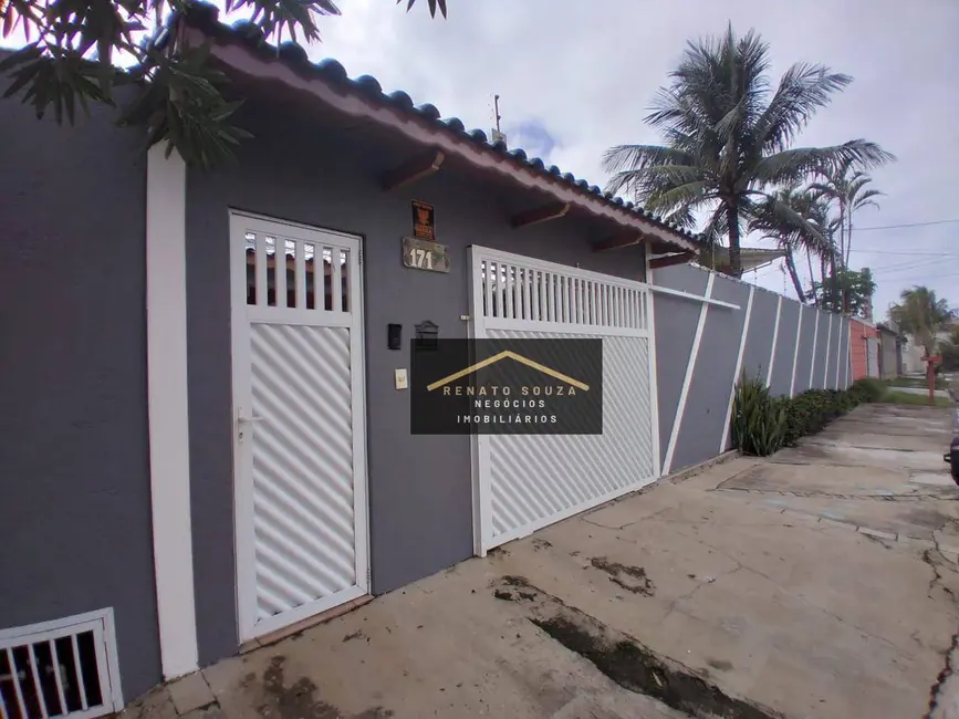 Sobrado com 4 quartos à venda, 500m2 em Peruibe - SP - imagem 3 Foto 3 de Sobrado com 4 quartos à venda, 500m2 em Peruibe - SP