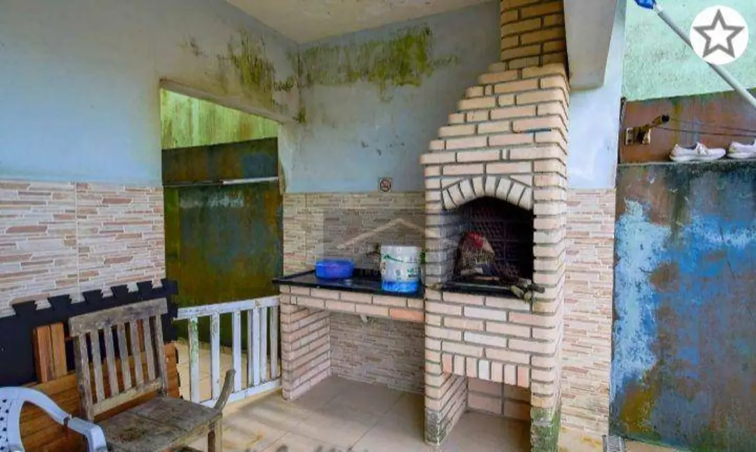 Sobrado com 5 quartos à venda, 413m2 em Peruibe - SP - imagem 9 Foto 9 de Sobrado com 5 quartos à venda, 413m2 em Peruibe - SP