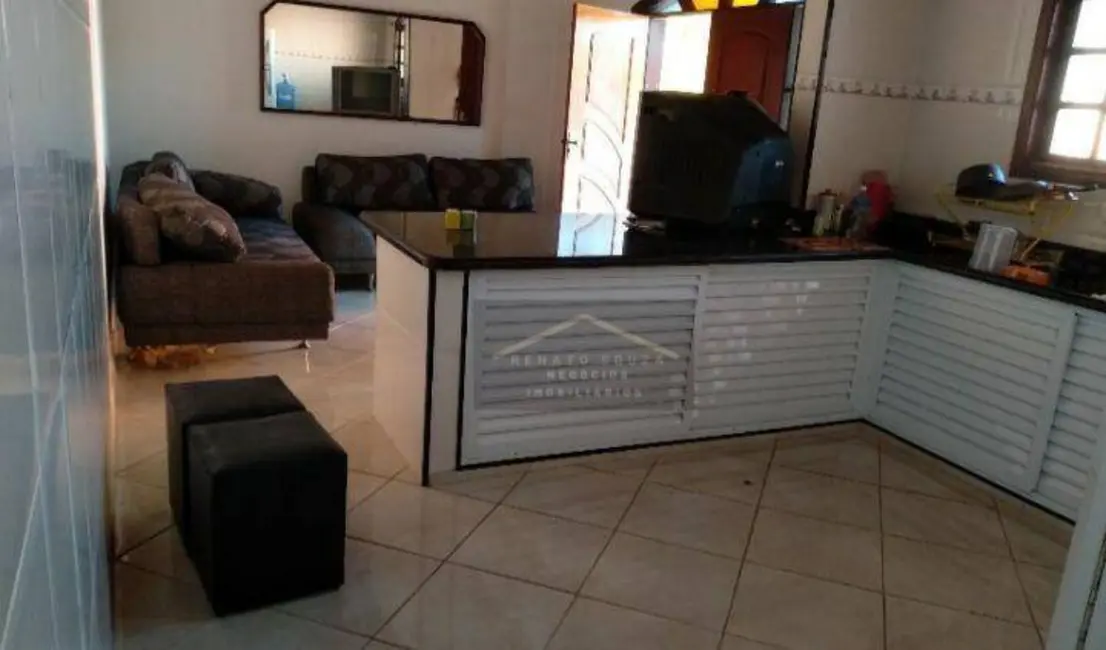 Foto 4 de Casa com 2 quartos à venda, 250m2 em Peruibe - SP