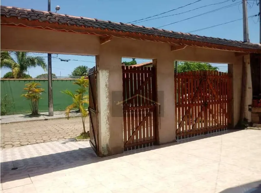 Foto 2 de Casa com 2 quartos à venda, 370m2 em Peruibe - SP