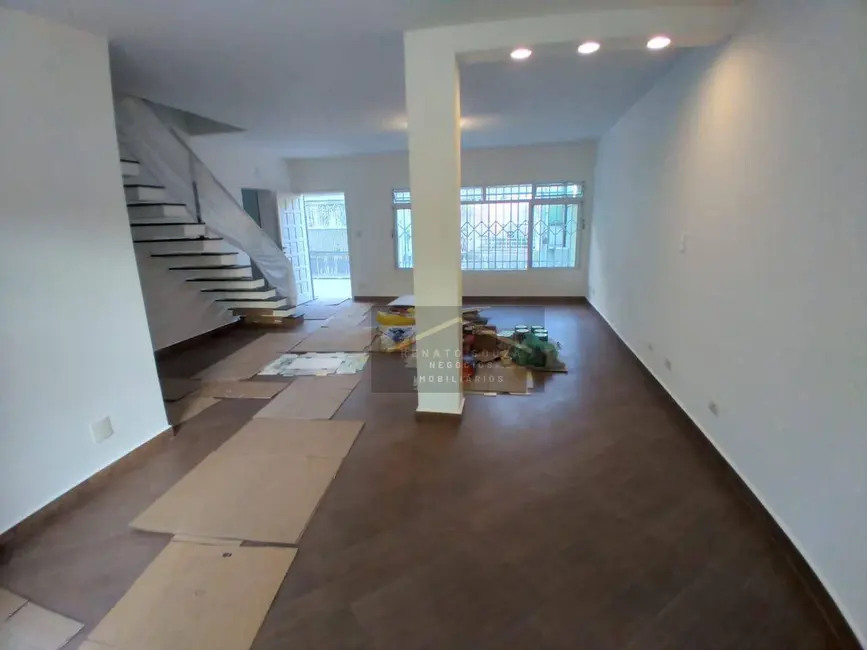 Foto 6 de Sobrado com 4 quartos à venda, 180m2 em Indianópolis, São Paulo - SP