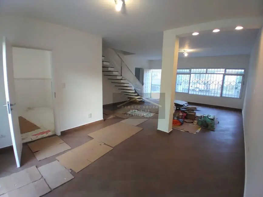 Foto 7 de Sobrado com 4 quartos à venda, 180m2 em Indianópolis, São Paulo - SP