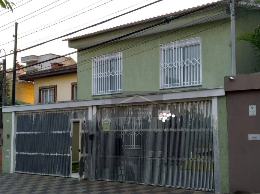 Foto 2 de Sobrado com 4 quartos à venda, 180m2 em Indianópolis, São Paulo - SP