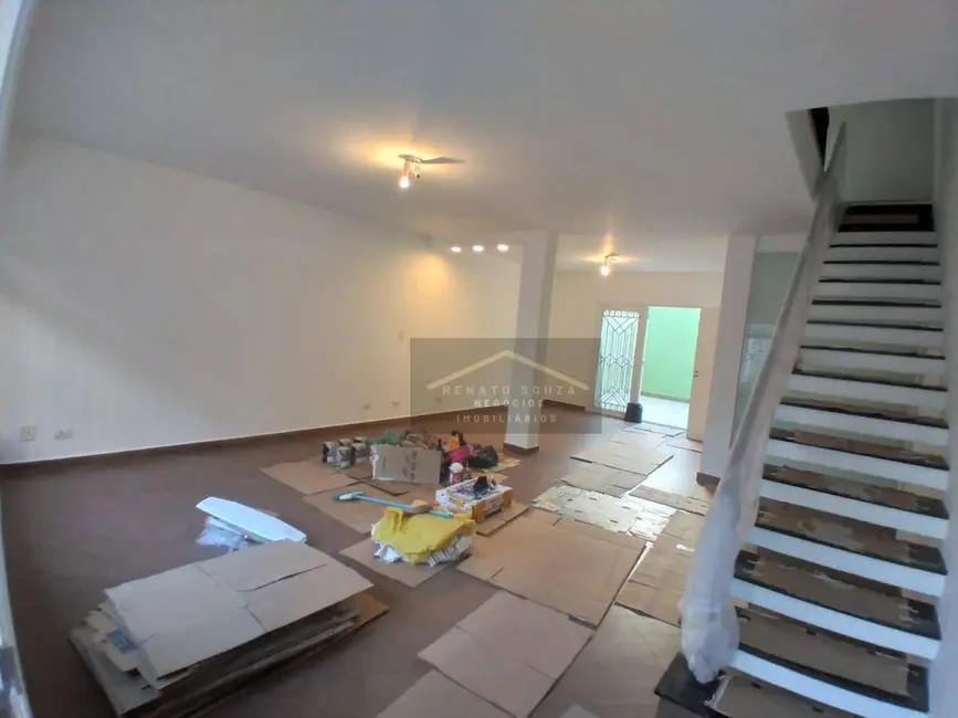 Foto 4 de Sobrado com 4 quartos à venda, 180m2 em Indianópolis, São Paulo - SP