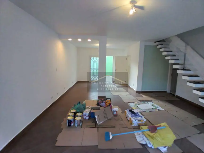 Foto 5 de Sobrado com 4 quartos à venda, 180m2 em Indianópolis, São Paulo - SP