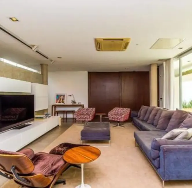 Foto 3 de Sobrado com 4 quartos à venda, 482m2 em Jardim Novo Mundo, São Paulo - SP