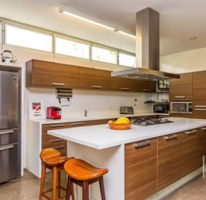 Foto 5 de Sobrado com 4 quartos à venda, 482m2 em Jardim Novo Mundo, São Paulo - SP