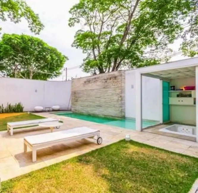 Foto 8 de Sobrado com 4 quartos à venda, 482m2 em Jardim Novo Mundo, São Paulo - SP