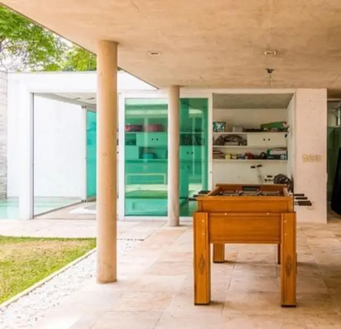 Foto 7 de Sobrado com 4 quartos à venda, 482m2 em Jardim Novo Mundo, São Paulo - SP