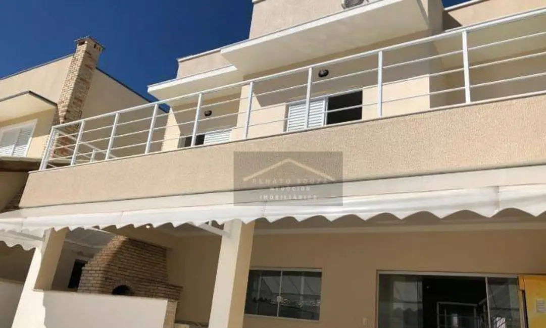 Casa de Condomínio com 4 quartos à venda, 250m2 em Peruibe - SP - imagem 4 Foto 4 de Casa de Condomínio com 4 quartos à venda, 250m2 em Peruibe - SP