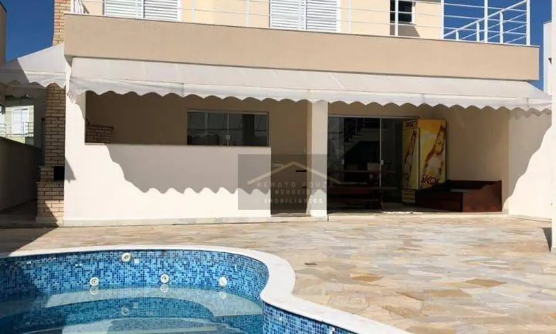 Foto 2 de Casa de Condomínio com 4 quartos à venda, 250m2 em Peruibe - SP