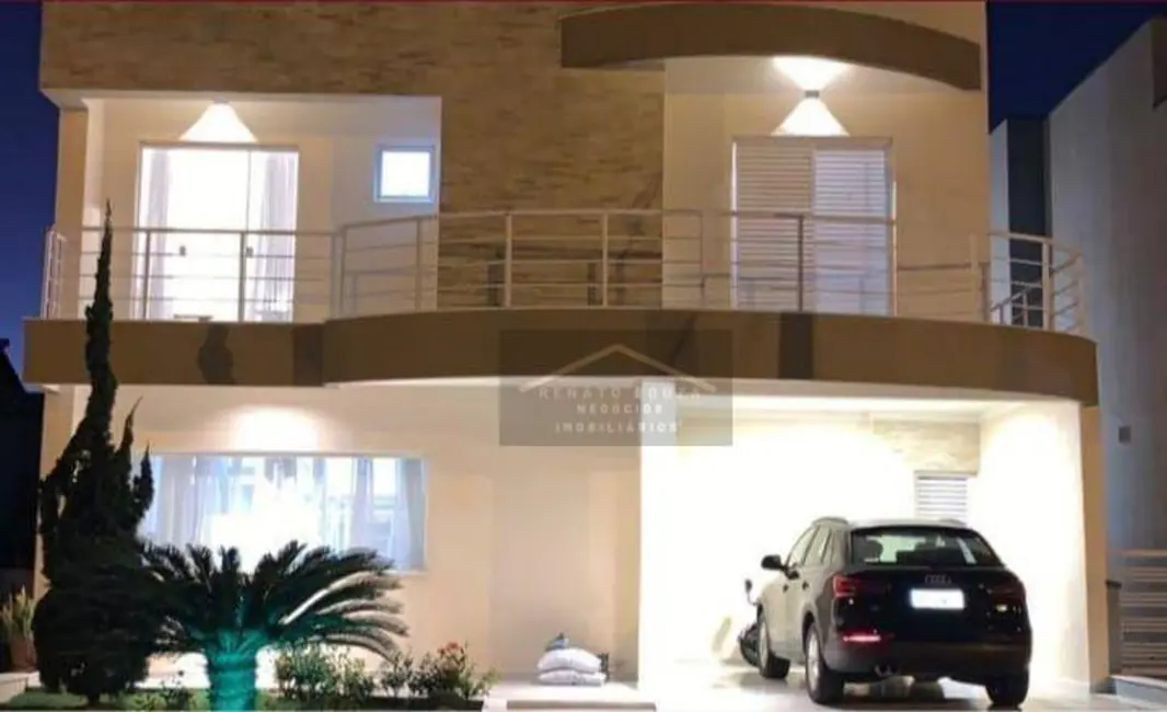 Casa de Condomínio com 4 quartos à venda, 250m2 em Peruibe - SP - imagem 3 Foto 3 de Casa de Condomínio com 4 quartos à venda, 250m2 em Peruibe - SP
