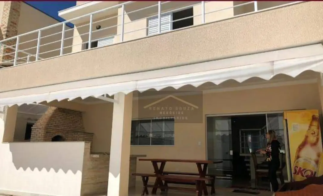 Casa de Condomínio com 4 quartos à venda, 250m2 em Peruibe - SP - imagem 5 Foto 5 de Casa de Condomínio com 4 quartos à venda, 250m2 em Peruibe - SP