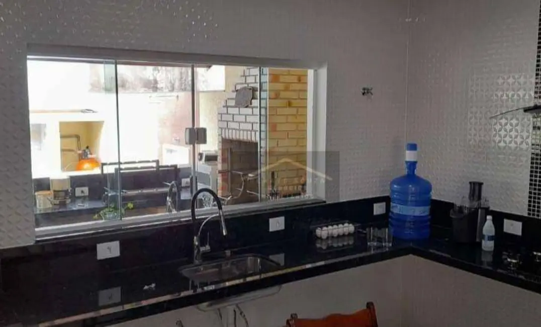 Casa de Condomínio com 4 quartos à venda, 300m2 em Peruibe - SP - imagem 9 Foto 9 de Casa de Condomínio com 4 quartos à venda, 300m2 em Peruibe - SP